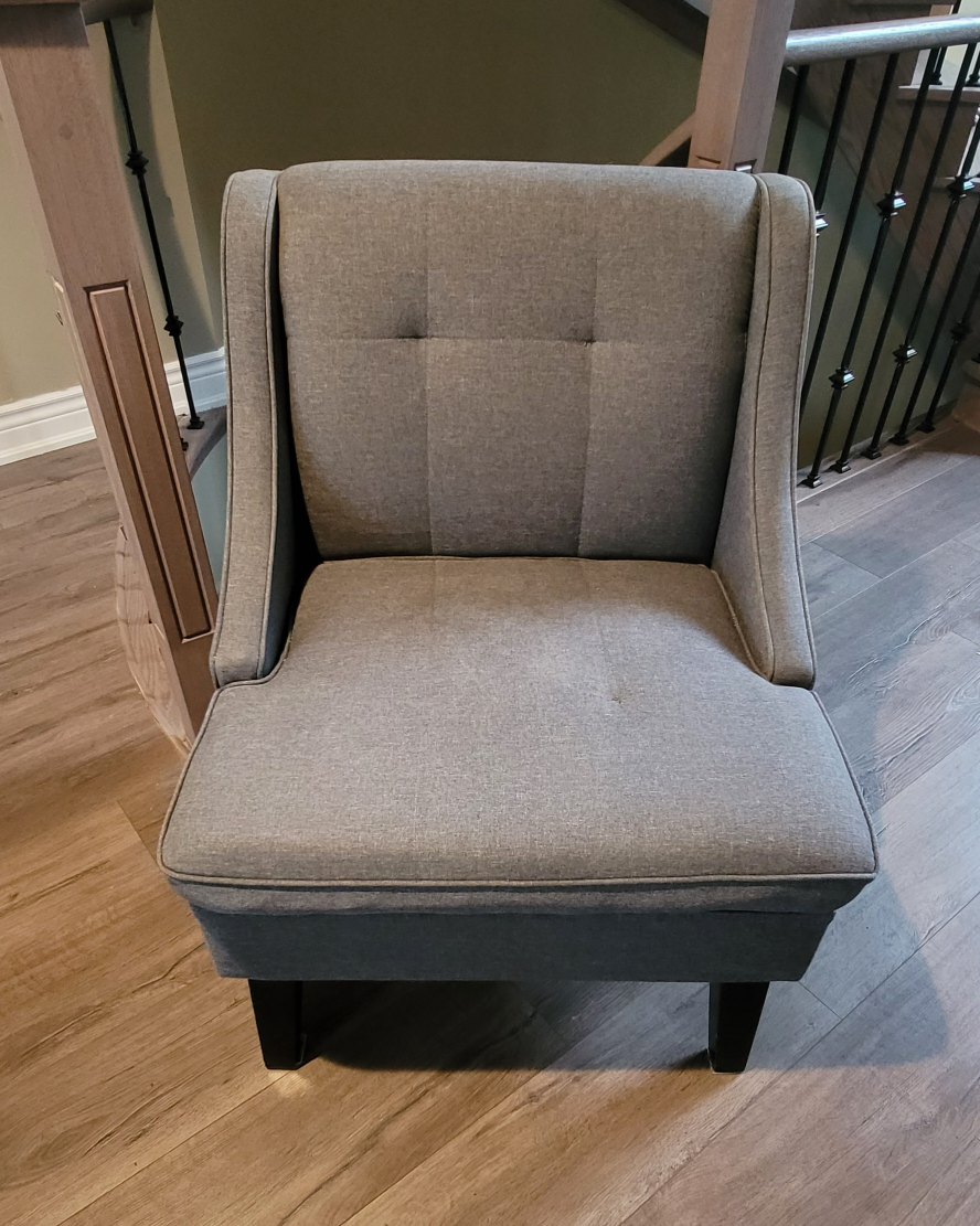 Ashley Furniture Accent / Arm Chair