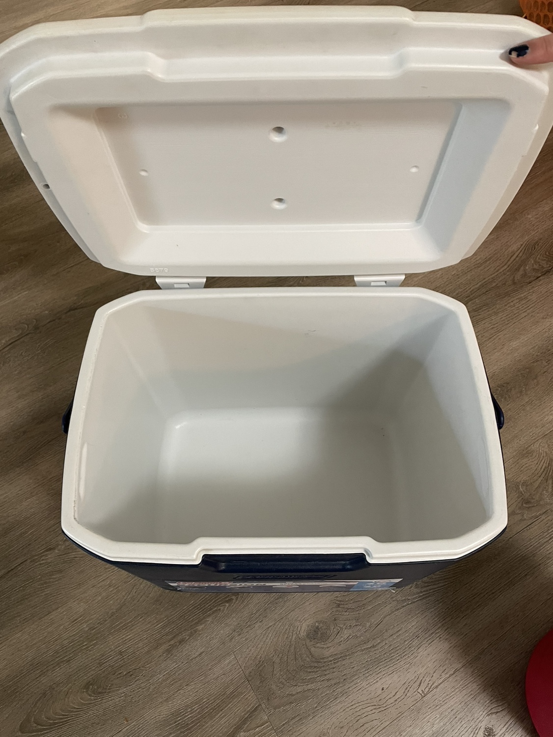Coleman camping cooler and water cooler - photo 3