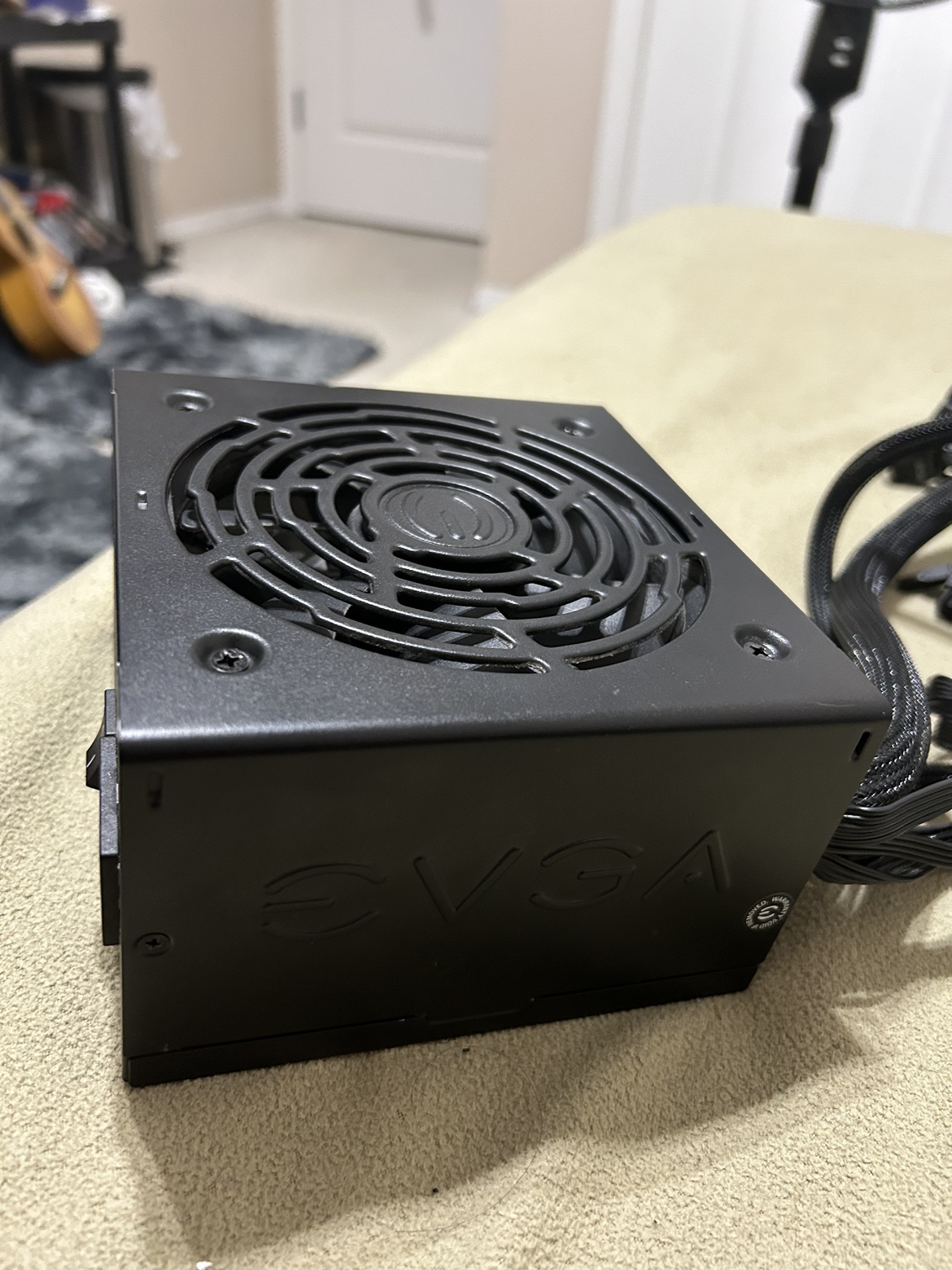 EVGA 700W BRONZE PSU - WILL TRADE - photo 3