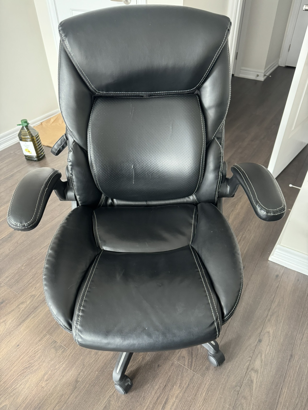 Serta Office Chair thumbnail