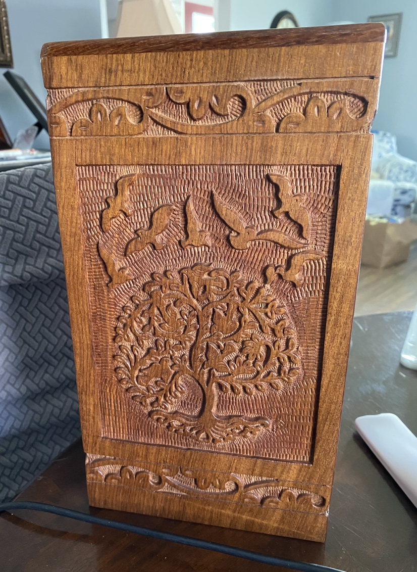Cremation Urn - photo 3