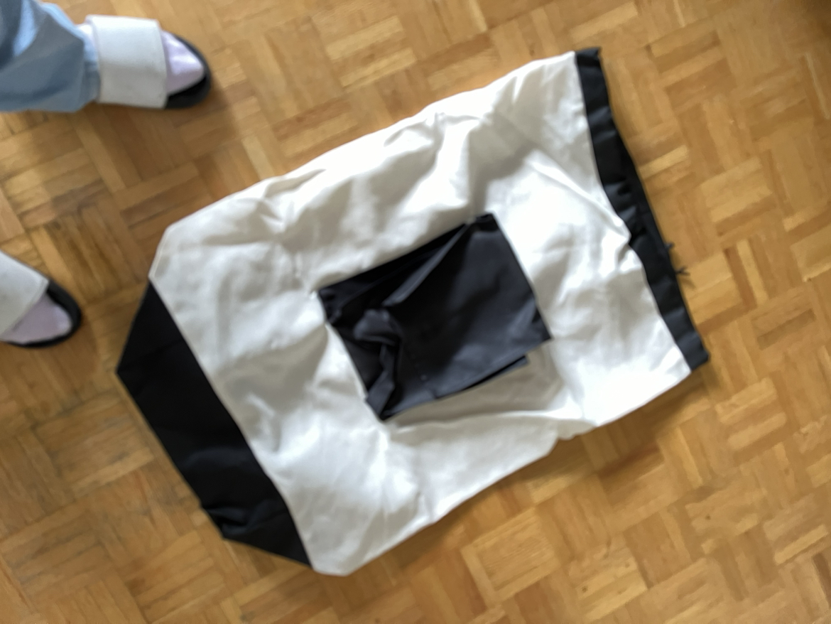 Laundry bag - photo 3