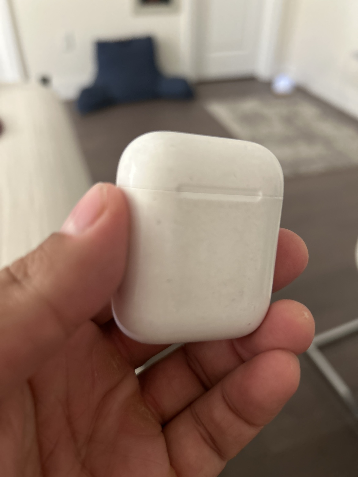Gen-2 AirPod -Just the case 🥕