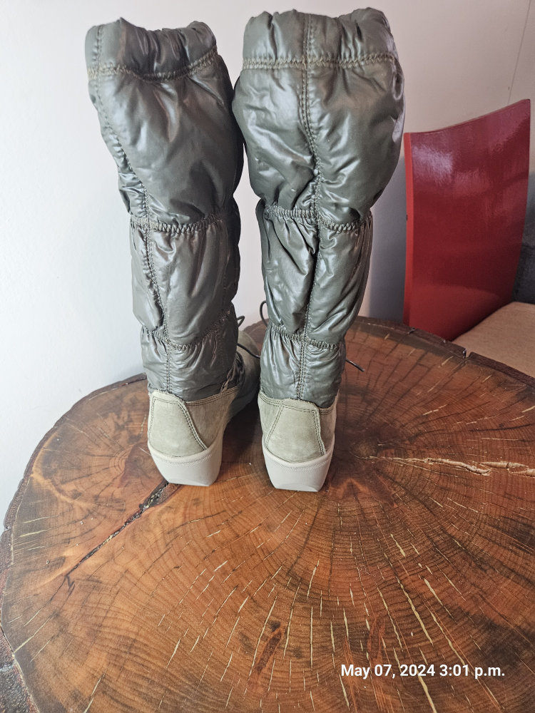 Ladies boots image indicator(2)