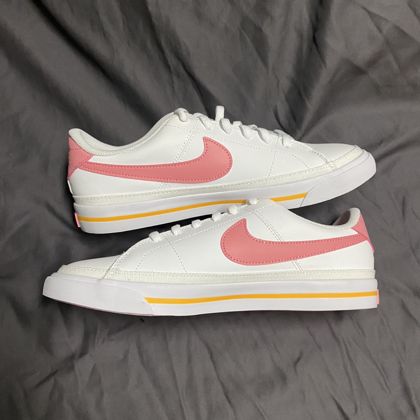 Nike Court Legacy - Size 8 - photo 2