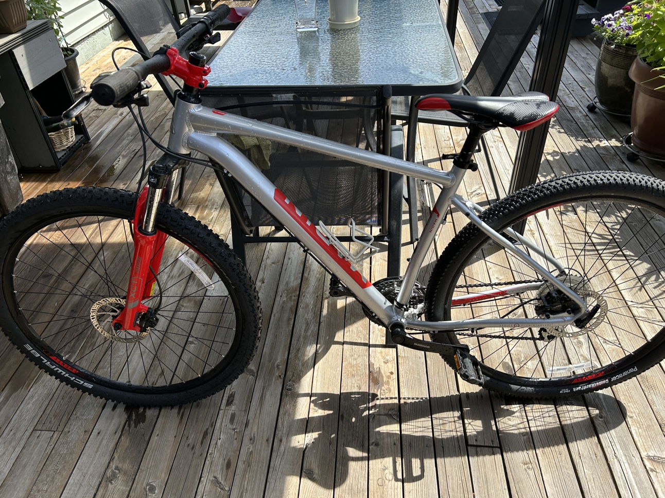Marin Bobcat Trail 3 thumbnail