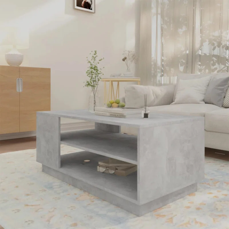 Coffee Table - photo 3