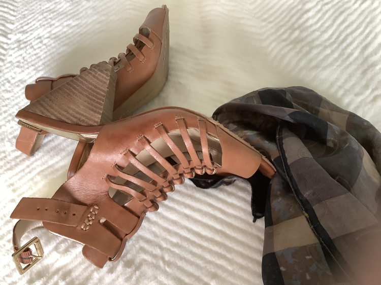 Shoes image indicator(2)