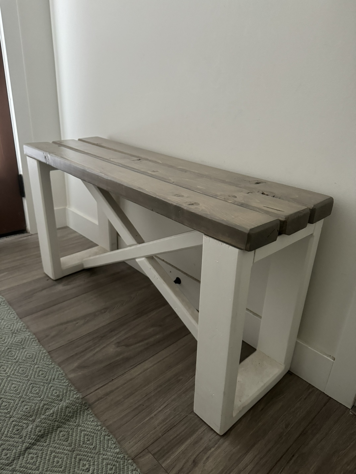 Bench thumbnail