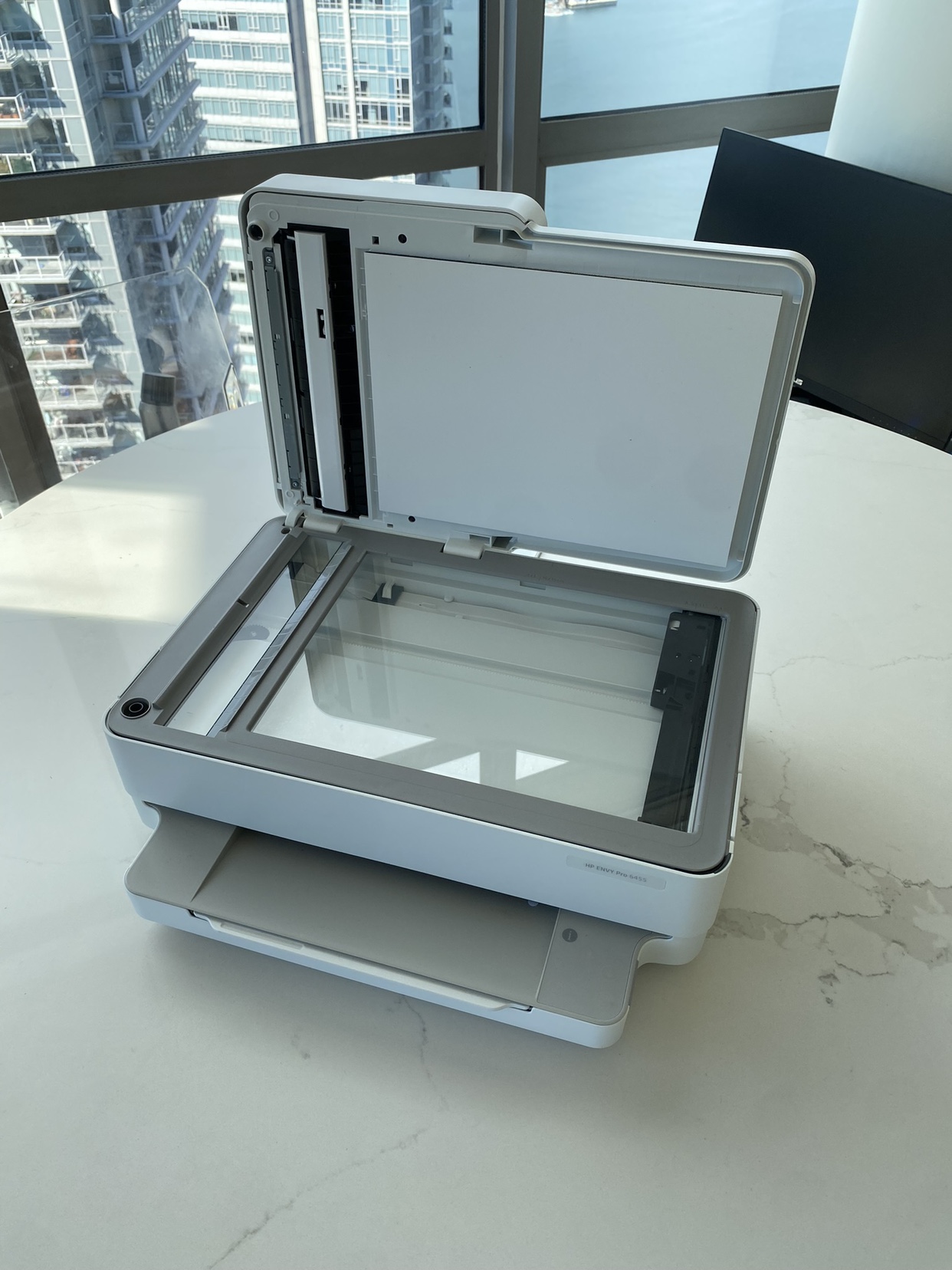 HP ENVY Pro 6400 All-in-One Printer - photo 2