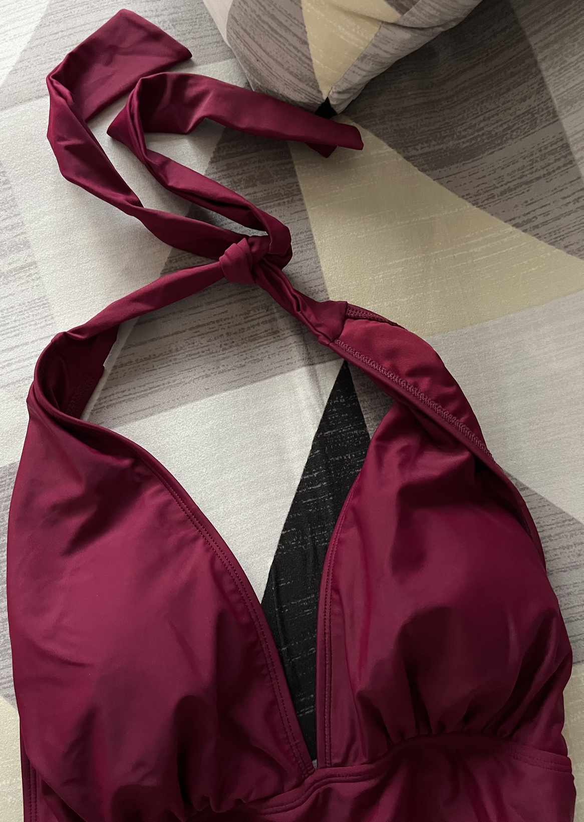 Brand New Swimsuit - photo 3