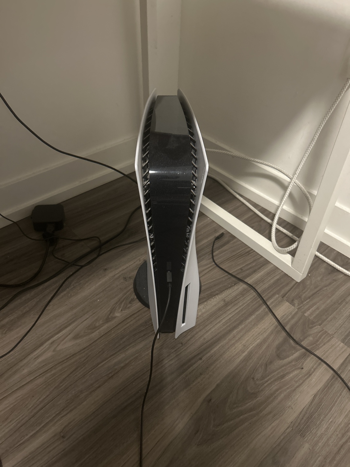 Ps5 console - photo 2