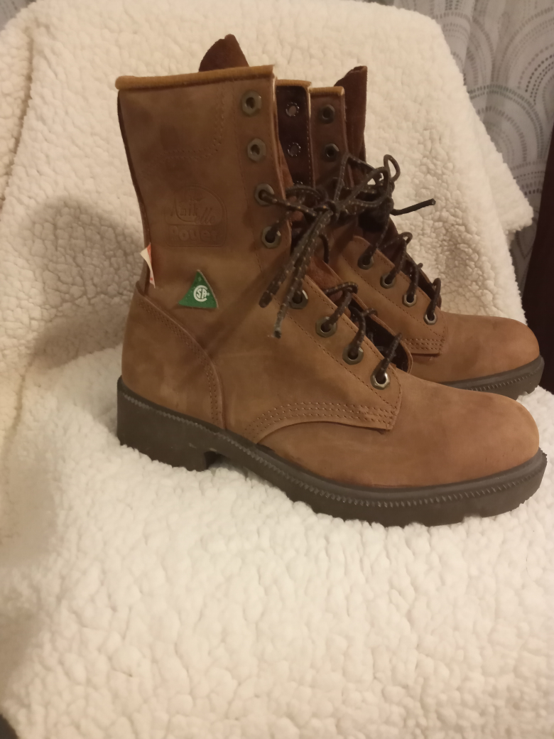 work boots thumbnail