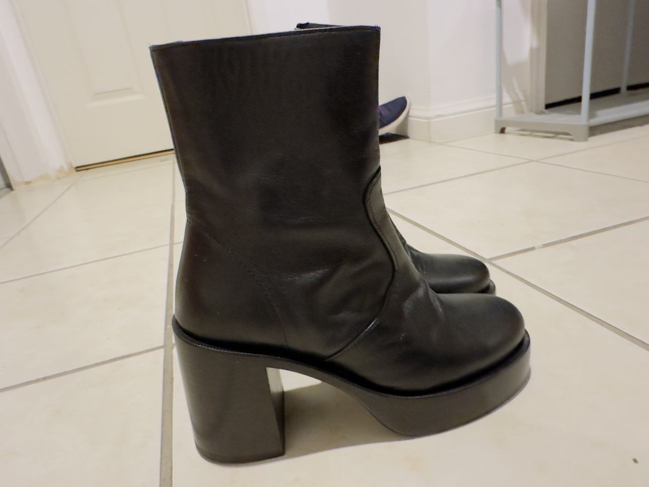 Boots - photo 4