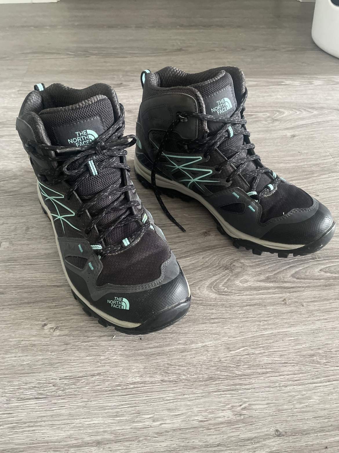 North Face Women’s Hiking Boots