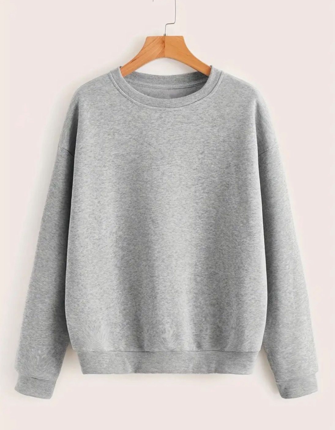 Women fashion’s sweatshirt