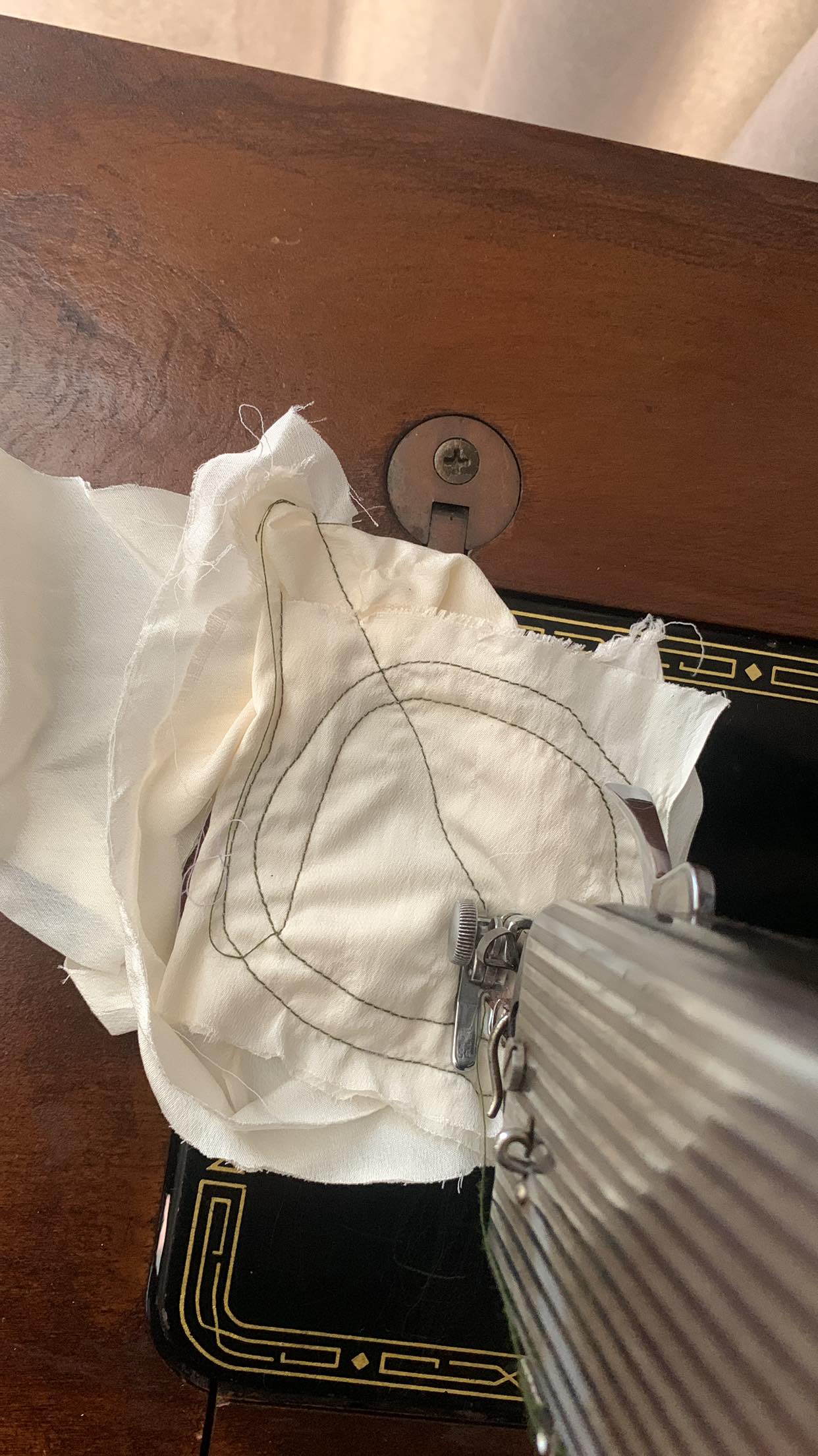 Machine image indicator(2)