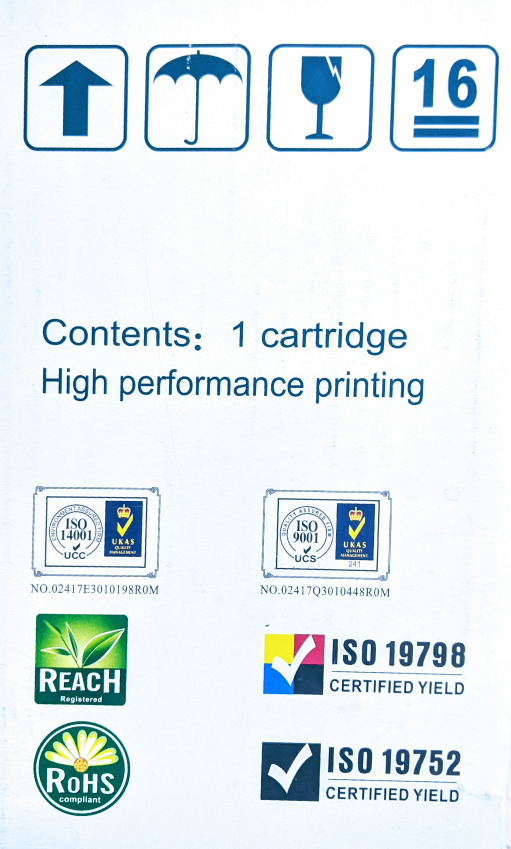♥️ PREMIUM TONER CARTRIDGE 🔥 image indicator(4)