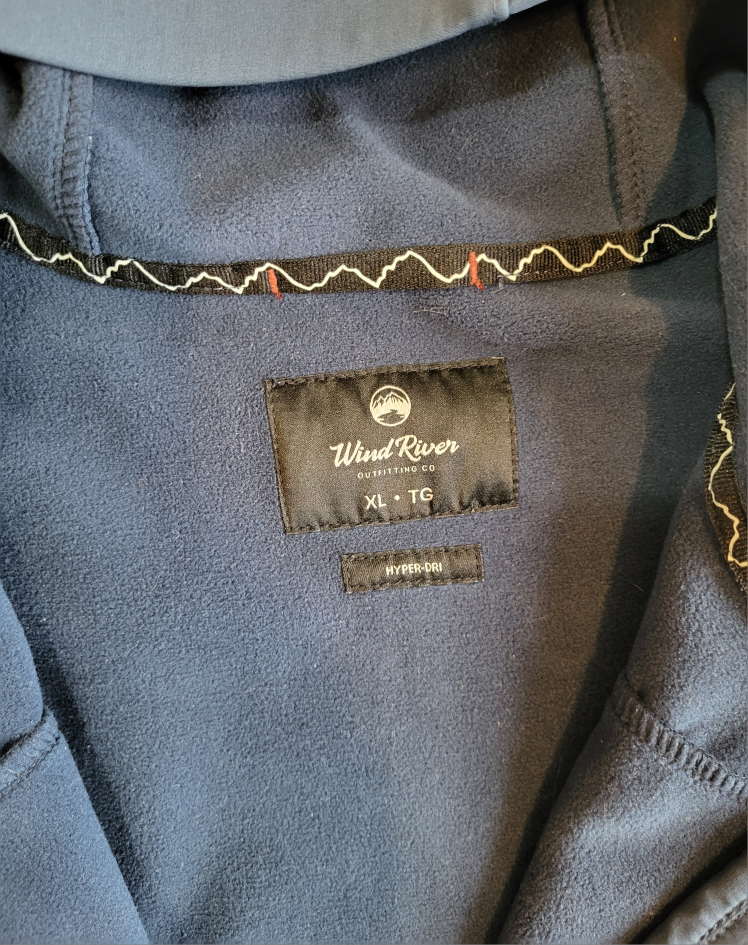 Women's Softshell Jacket XL - photo 4