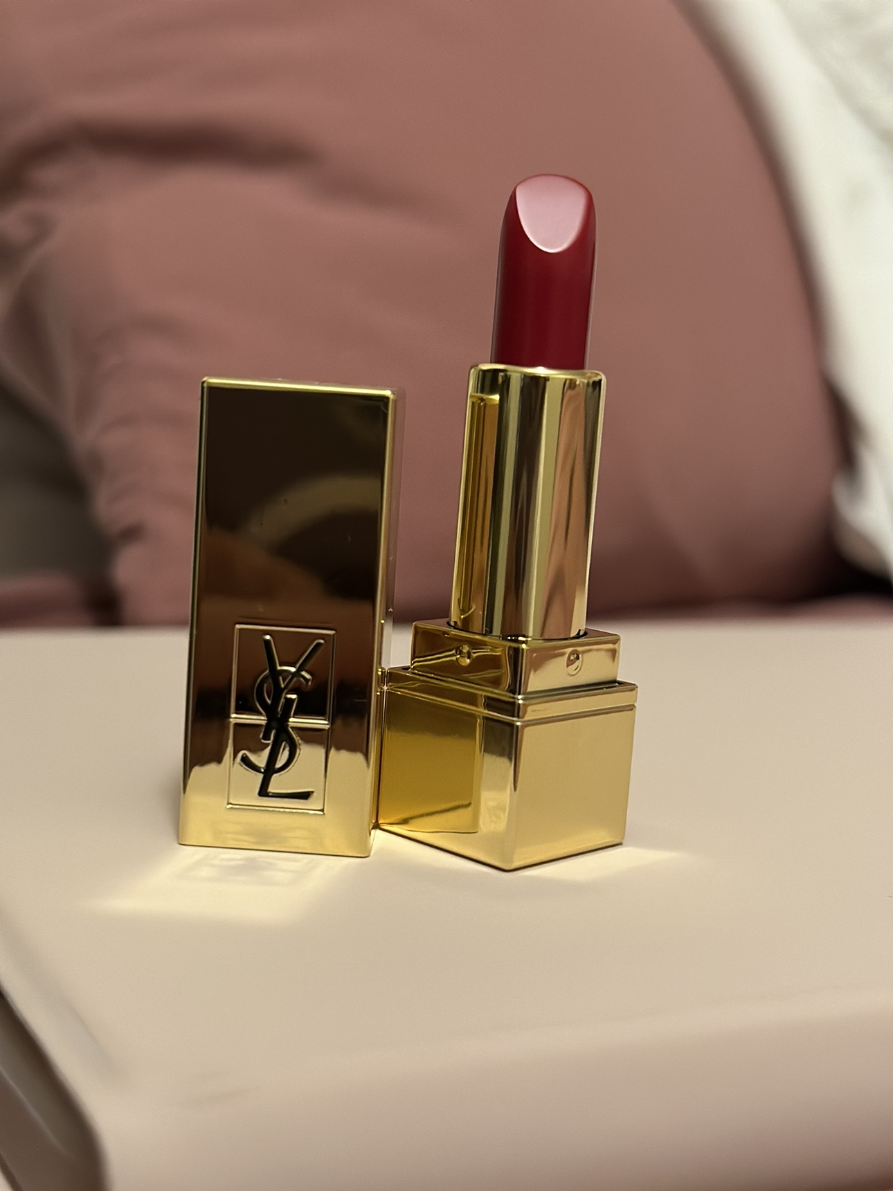 YSL Lipstick