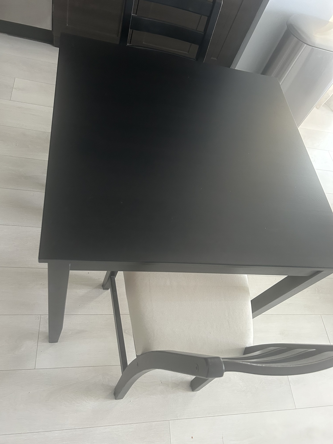Ikea Table and chair set (pickup only) - photo 2