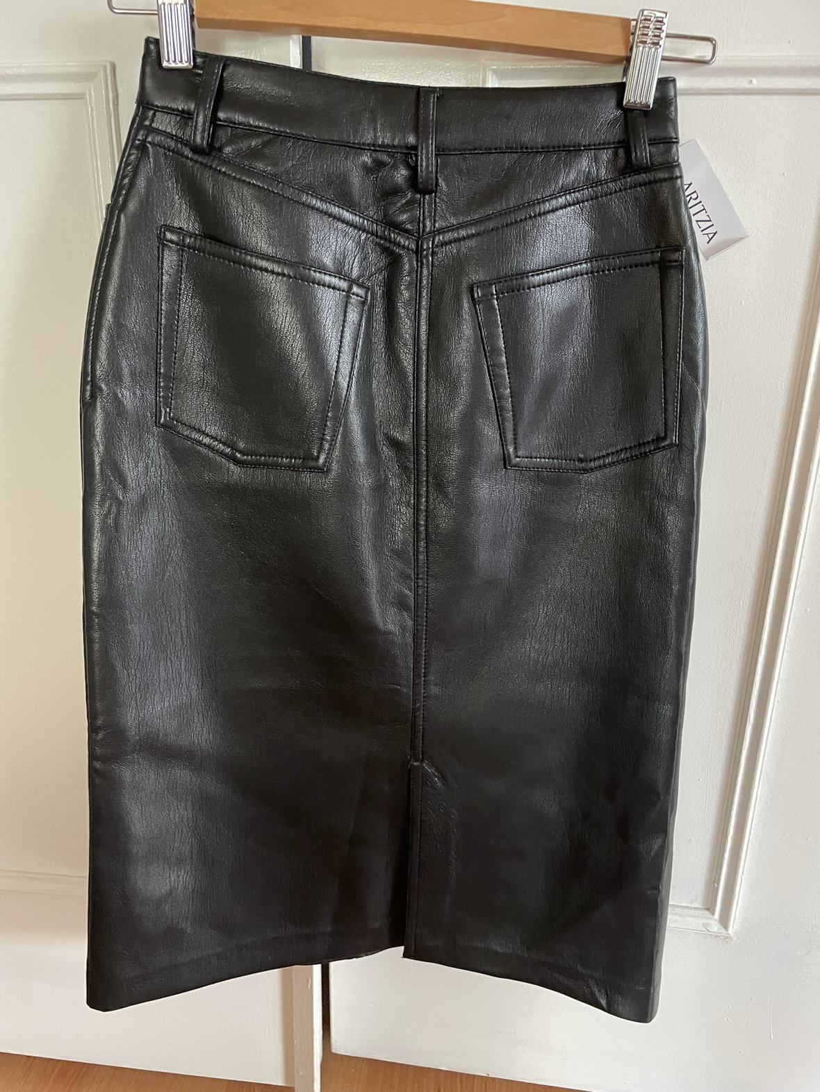 Wilfred “Statue” Skirt NWT image indicator(2)