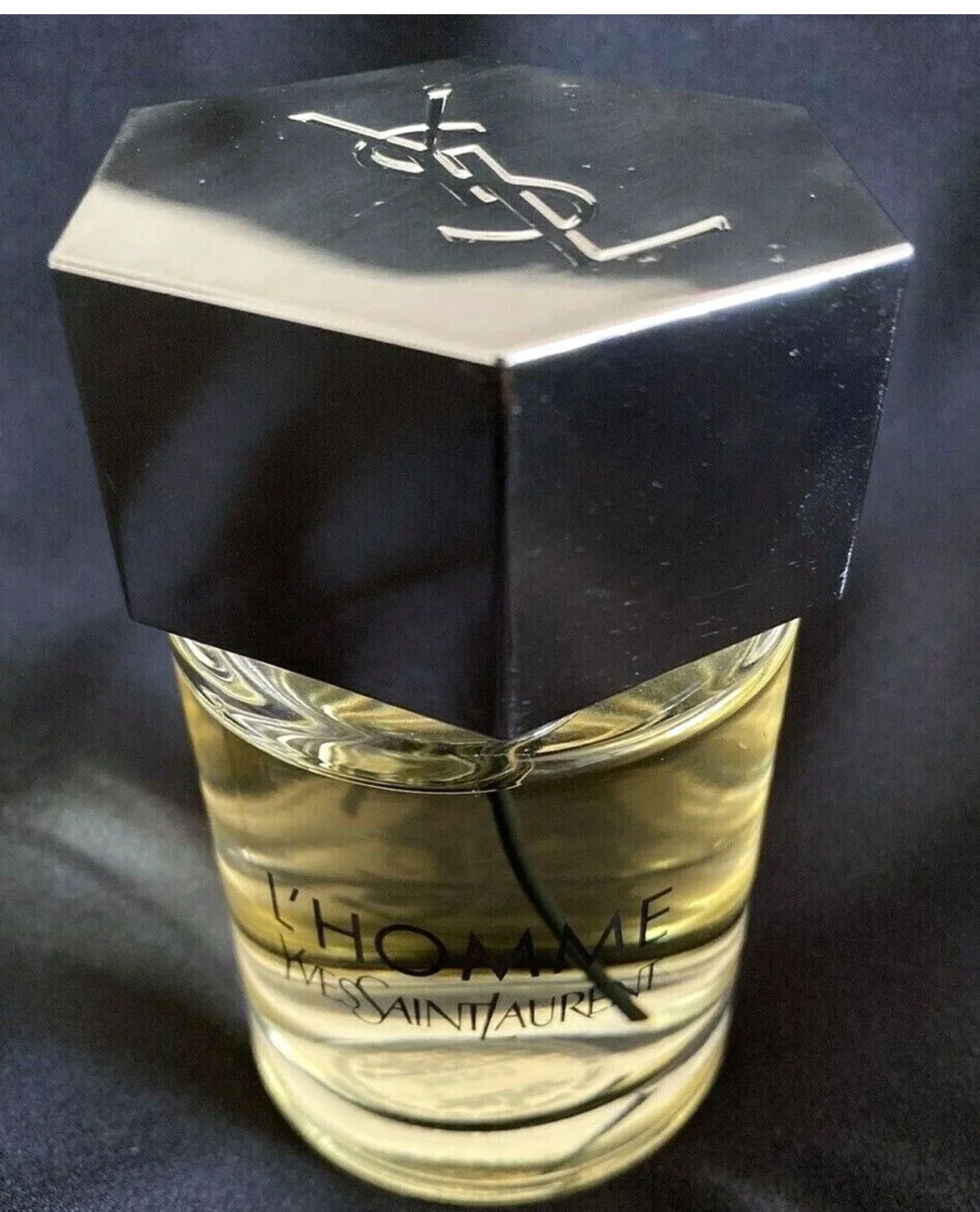 L’homme YvesSaintLaurent 100ml. image indicator(5)