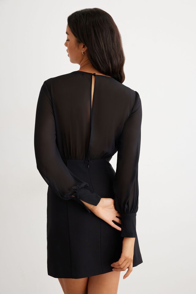 Dynamite Dress - photo 3