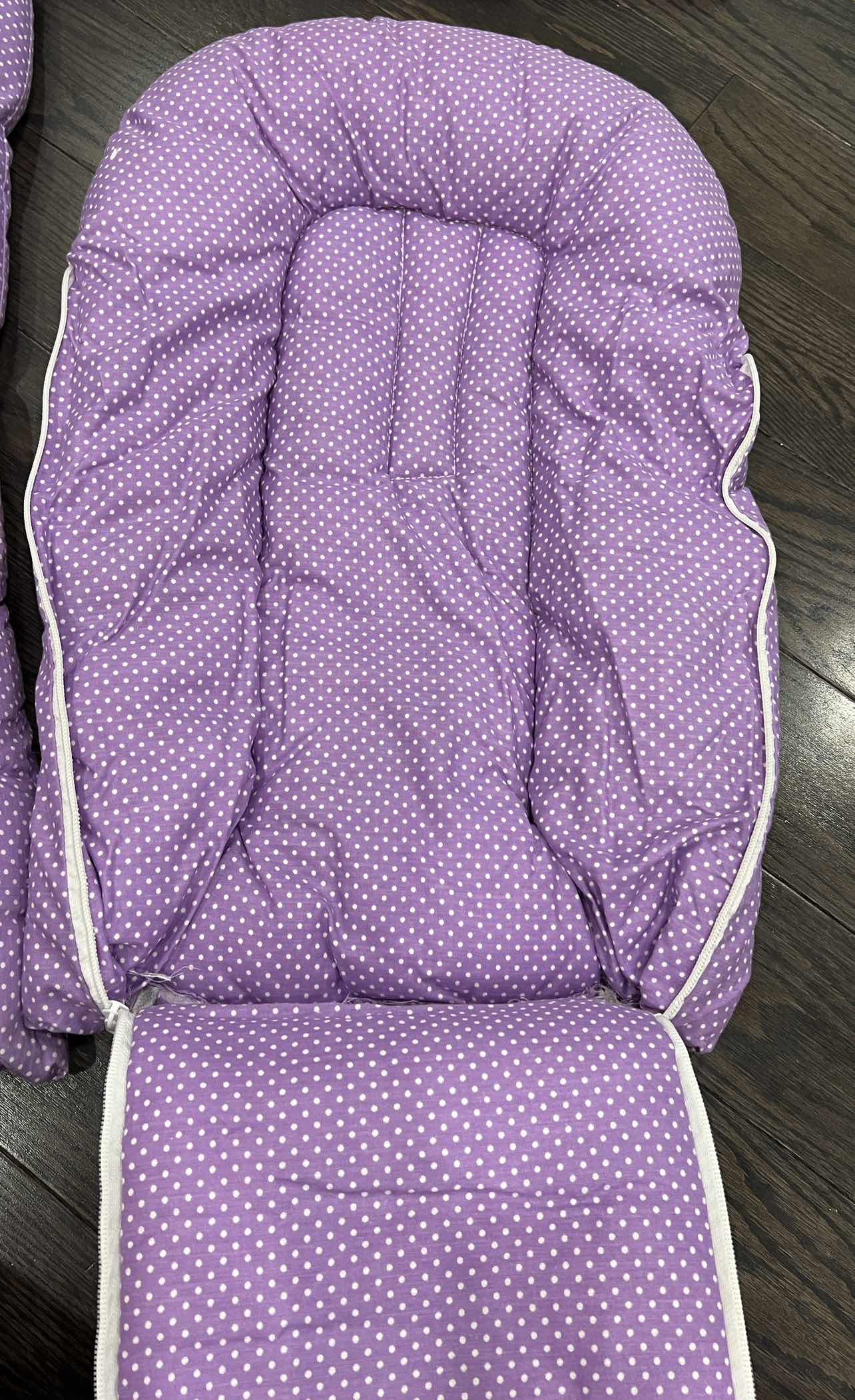 Baby sleep set image indicator(5)