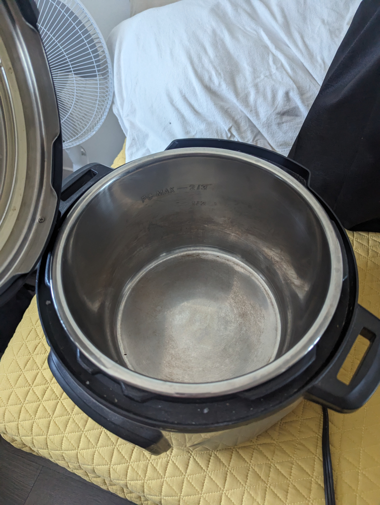 Instapot V2 image indicator(3)