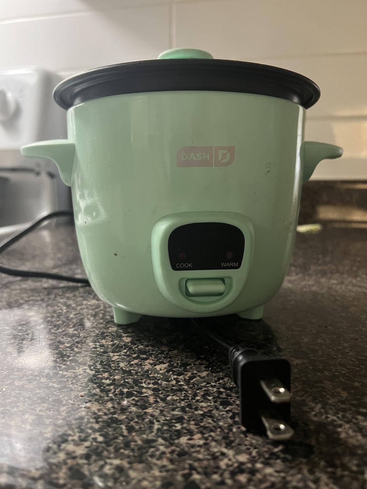 Rice cooker image indicator(2)
