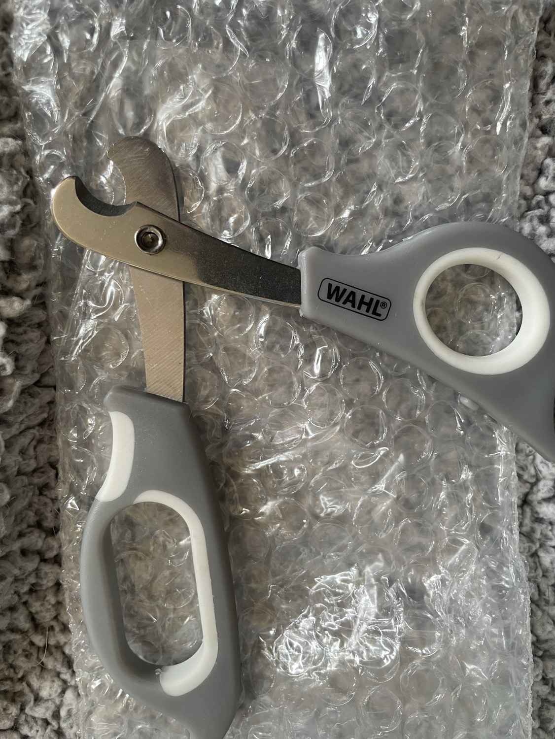 Pet scissors image indicator(2)