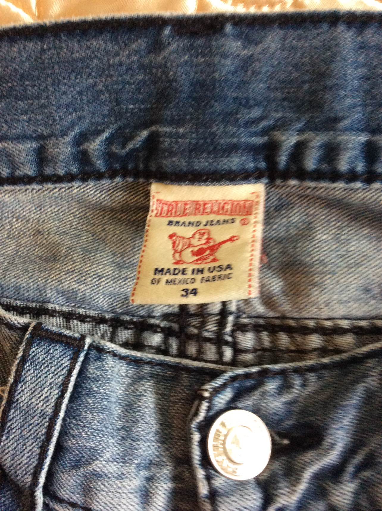 Jeans❗️Free - photo 2