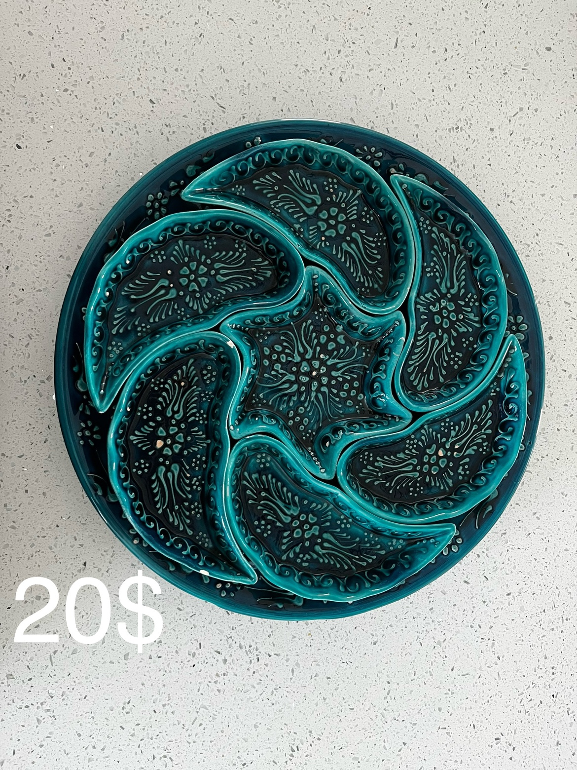 Plates