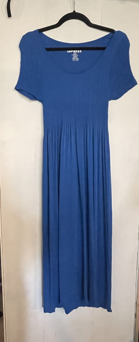 2 Casual Empire Style Dresses image indicator(2)