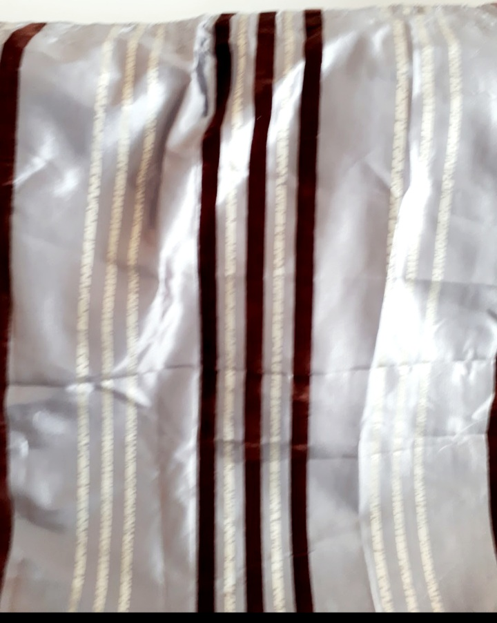 2 panels Curtain - photo 5