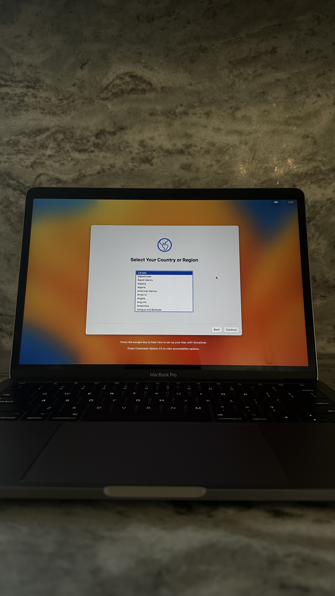 2017 MacBook Pro - photo 2