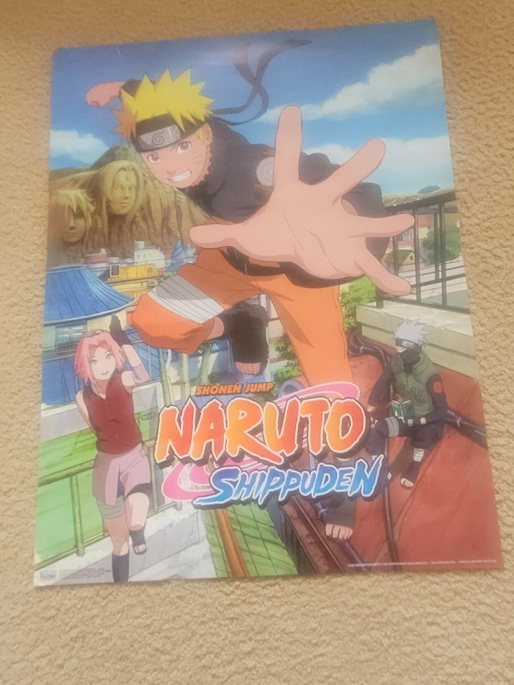 Posters for kids