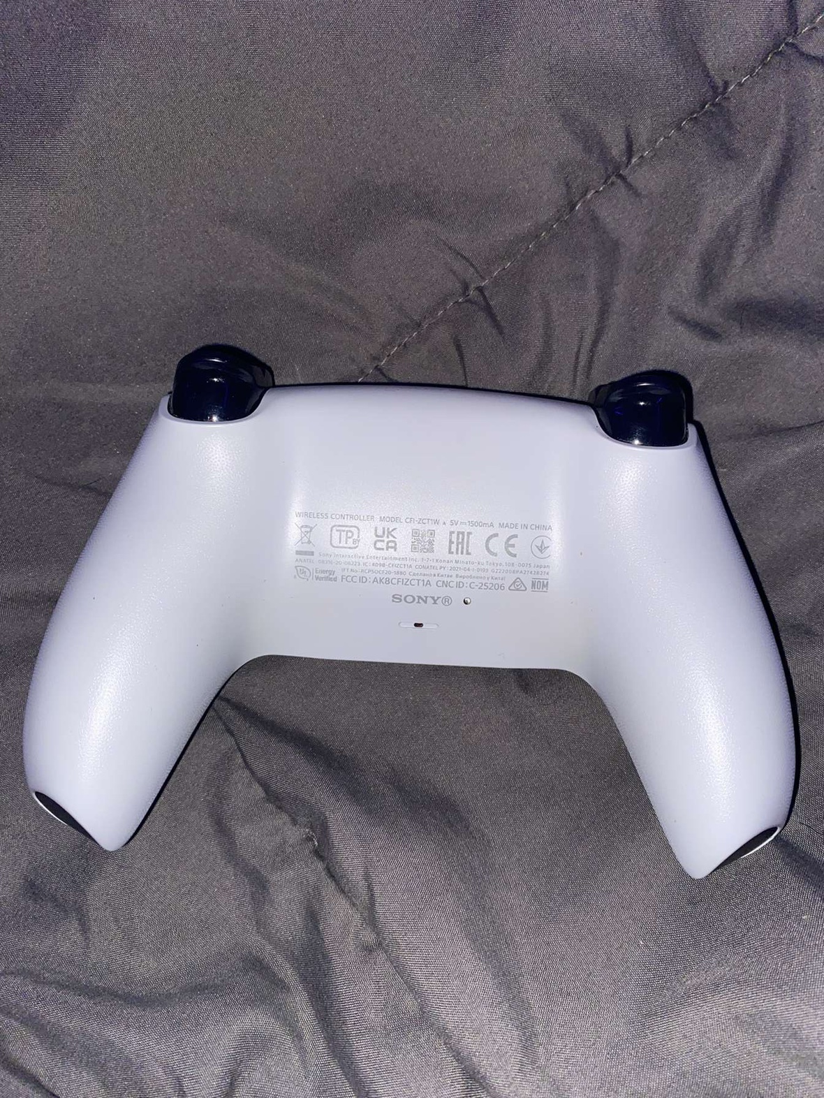 Ps5 controller - photo 2