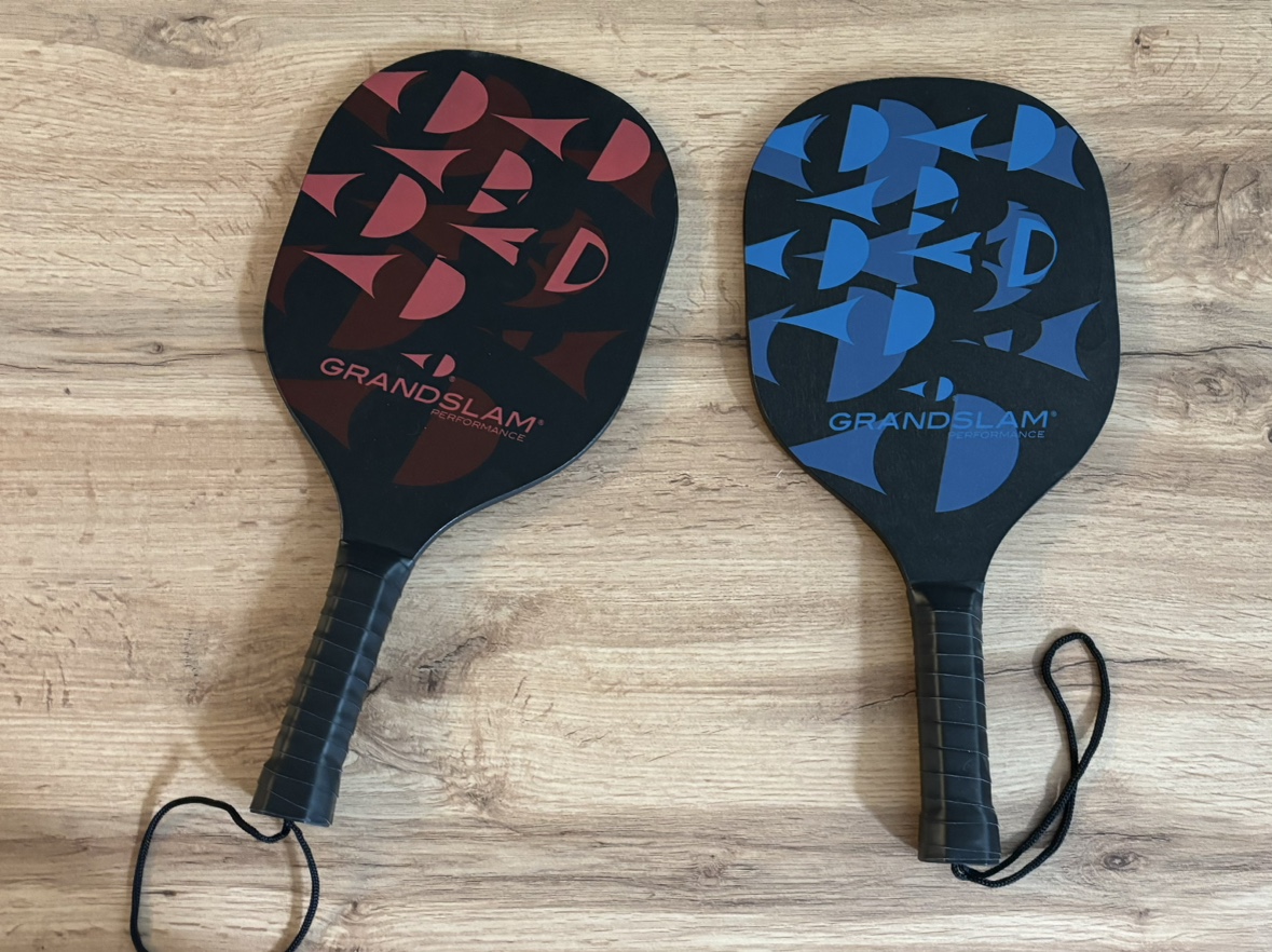 Pickleball paddles - photo 3