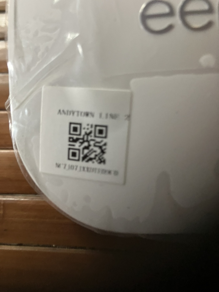 Wifi Hub & camera  (EERO 6) - photo 3