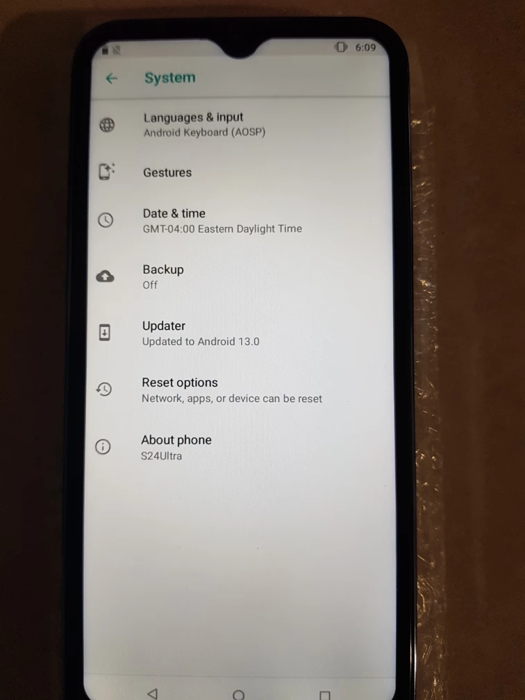 samsung s24 thumbnail