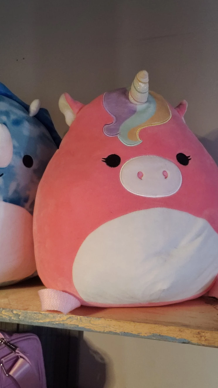 squishmallows