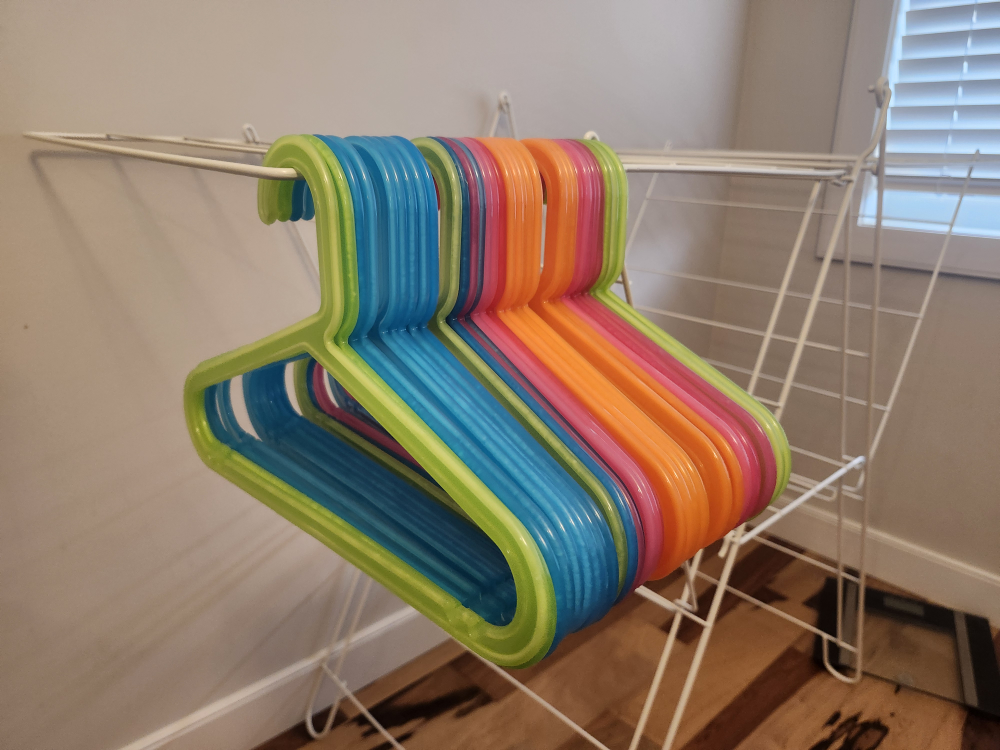 BAGIS Children's coat-hanger