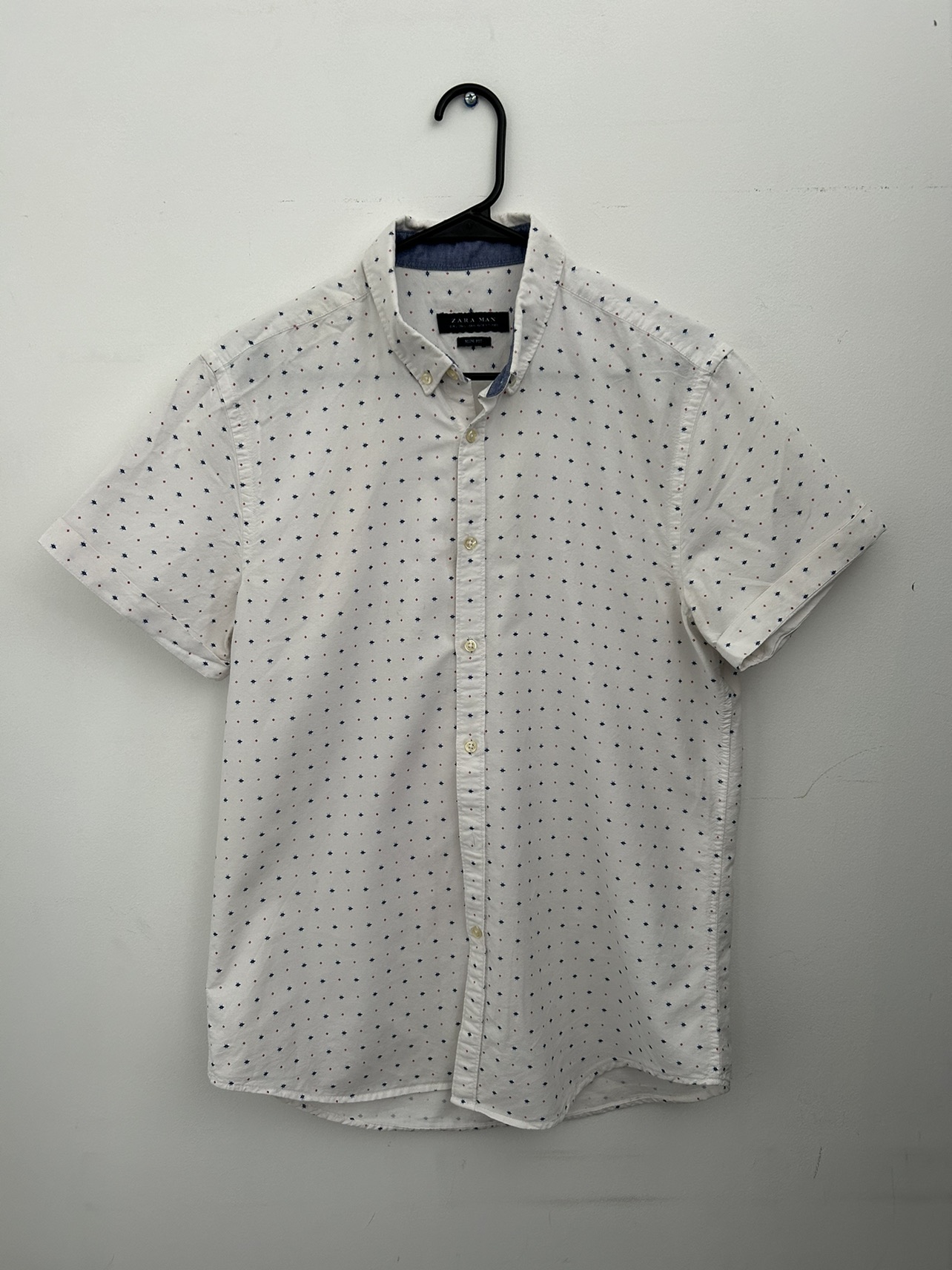 Short Sleeve Shirt