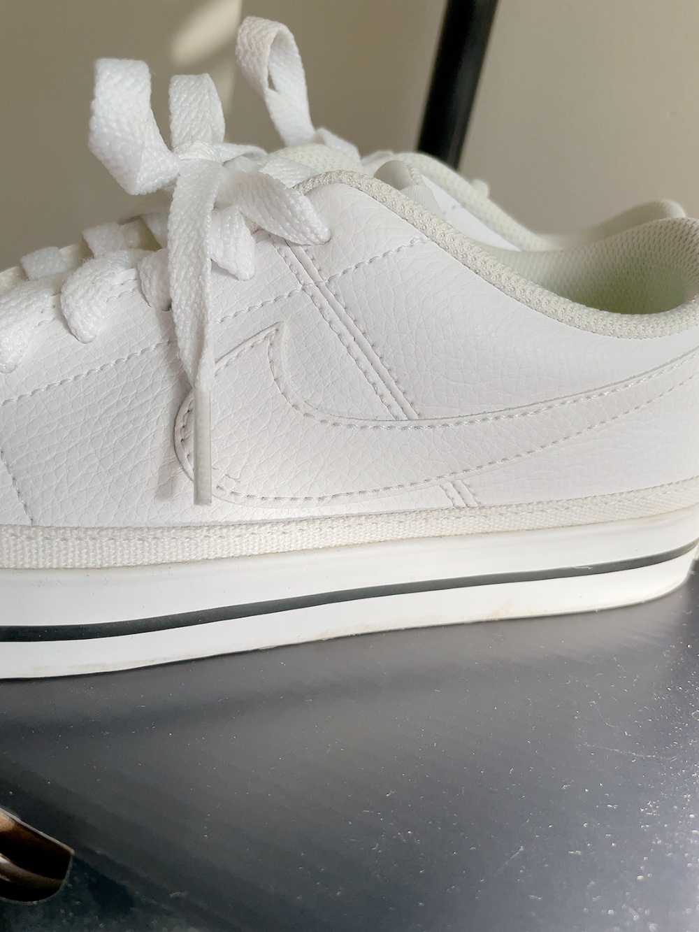 Nike Court Legacy Sneakers - photo 3