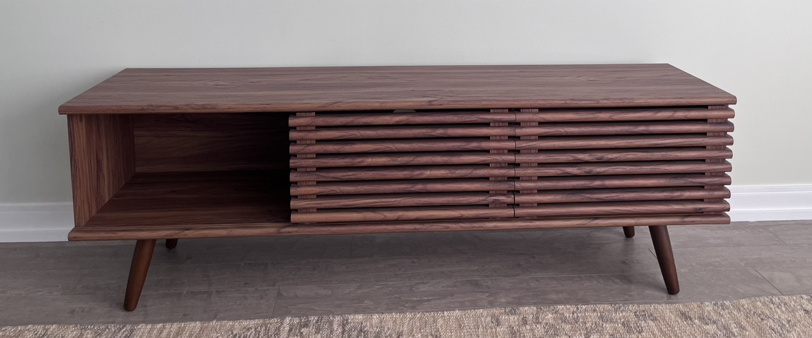 TV STAND - photo 3