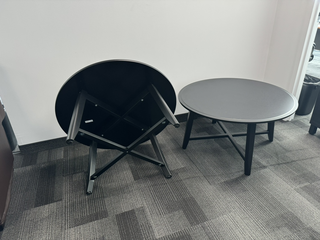 Round Table / Coffee Table (Single Unit) - photo 3