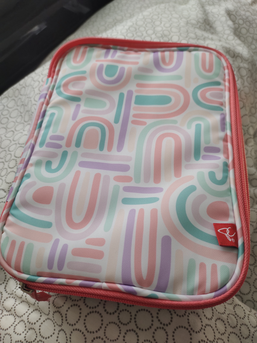 🧡Lunch box set
