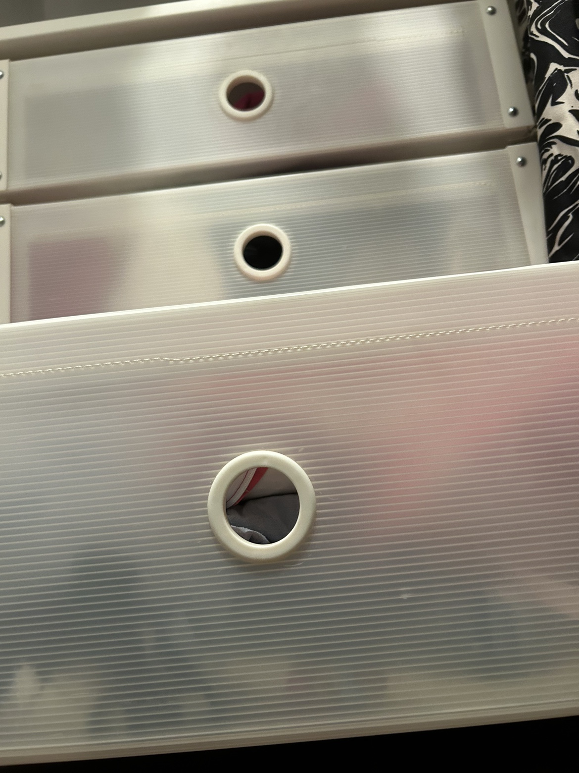 cloth organizer - photo 4
